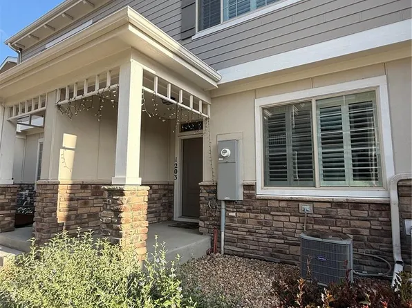 867 E 98th Avenue #1203, Denver, CO 80229