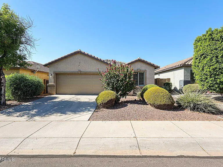 17765 W Bridger St — Photo 1