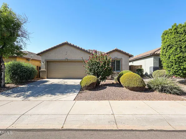 17765 W Bridger St, Surprise, AZ 85388