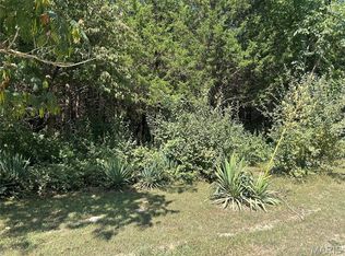 108 Old Creek Rd LOT 14, Grubville, MO 63041