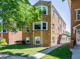 1619 Kenilworth Ave, Berwyn, IL 60402