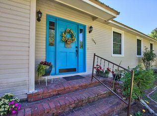1006 N Madison St, Quitman, GA 31643
