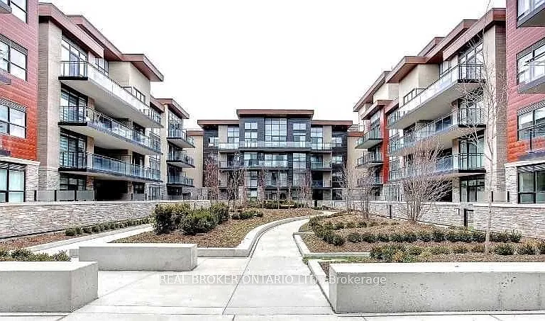 1575 Lakeshore Rd W #335 — Photo 18