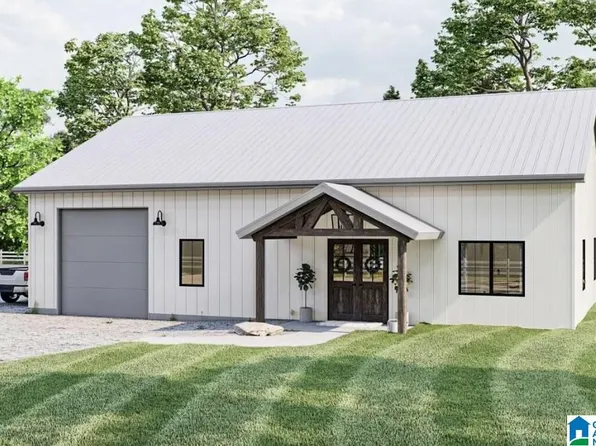 12281 County Road 191, Knoxville, AL 35469