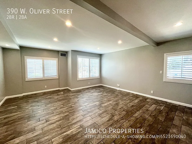 390 W Oliver St — Photo 36