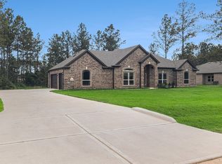 13352 Wichita Fall Trl, Conroe, TX 77303