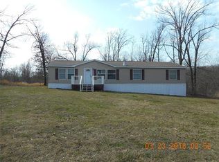 23491 S 580 Rd, Afton, OK 74331