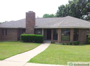 5402 Edgewater Cir, Rowlett, TX 75088