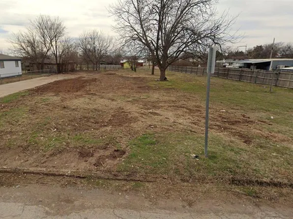 1810 SW B Ave Lot 5, Lawton, OK 73501