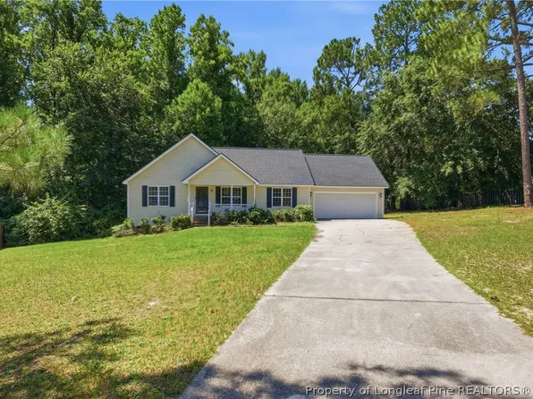 30 Weymouth Cir, Cameron, NC 28326