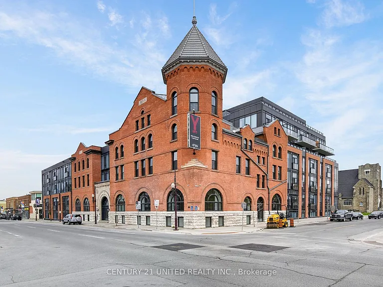 475 George St N #201 — Photo 2