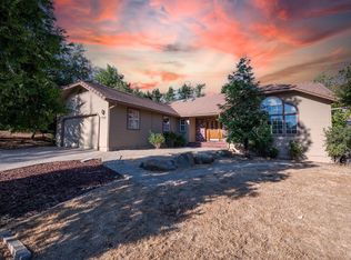 713 Oak Crest Cir, Placerville, CA 95667