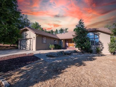 713 Oak Crest Cir, Placerville, CA, 95667