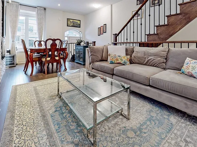 33 Edward Horton Cres — Photo 6