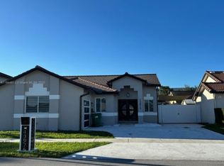 13975 SW 9th St, Miami, FL 33184