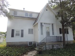 803 North St, Mazon, IL 60444