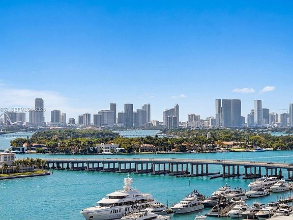 5th image of 90 Alton Rd APT 1810