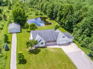 6451 W Wilson Rd, Clio, MI 48420