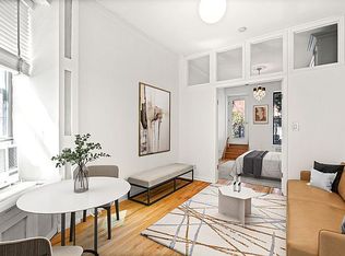 225 W 10th St APT D, New York, NY 10014