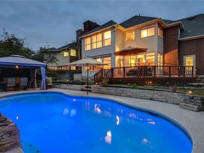 5809 Miramonte Dr, Austin, TX, 78759