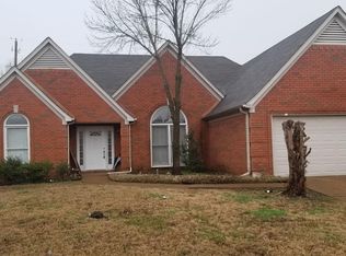 1973 Ada Cv, Cordova, TN 38016