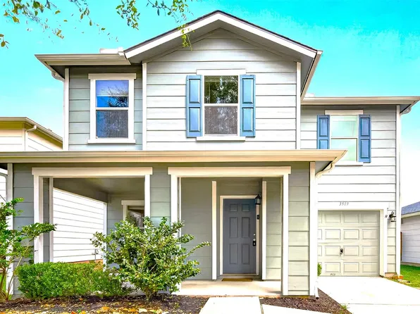 3519 Fuller Bluff Dr, Spring, TX 77386