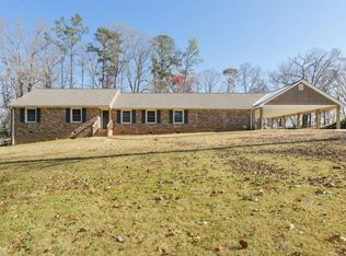 1566 Daffodil Dr, Marietta, GA 30062