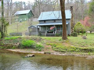 91 Morris Ford Ext, Blairsville, GA 30512