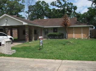 14931 Lawther St, Channelview, TX 77530