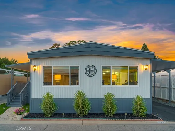 1001 W Lambert Rd Space 153, La Habra, CA 90631