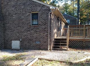 7937 Millvale Rd, Chesterfield, VA 23832