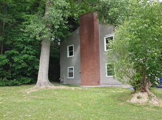 6615 Gowanda State Rd, Hamburg, NY 14075