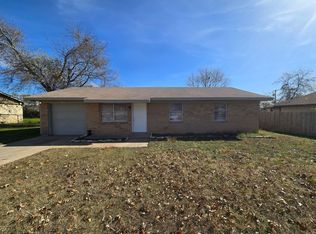 6704 Wagon Wheel Dr, Killeen, TX 76542