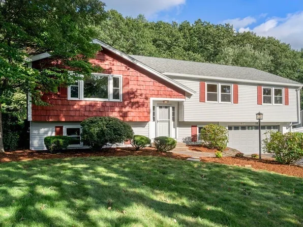 12 Cider Mill Rd, Framingham, MA 01701