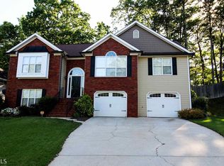 1430 Stampmill Way, Lawrenceville, GA 30043