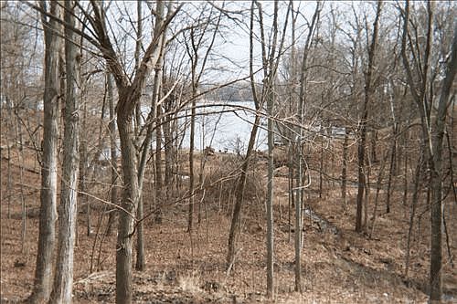 Great View of Morse Lake