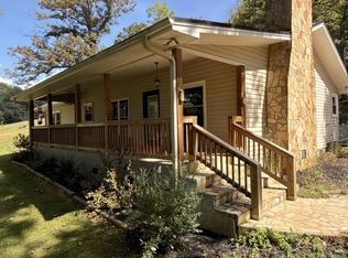 1306 Hot House Rd, Hayesville, NC 28904
