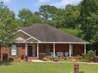 2070 Autumn Leaf Dr W, Mobile, AL 36695