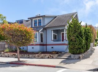401 Prescott Ave, Monterey, CA 93940