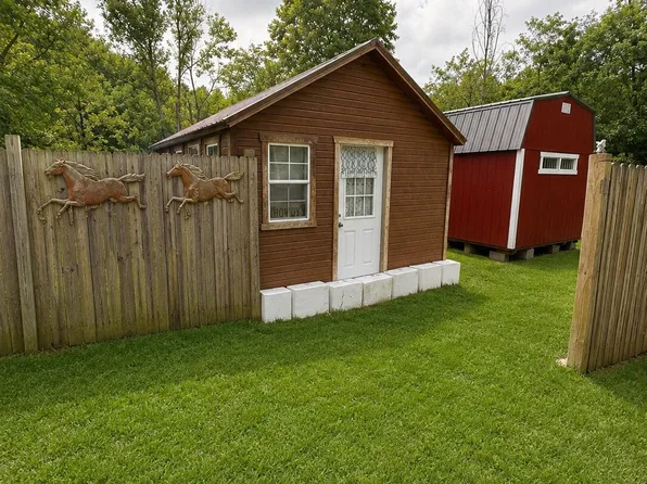 1005 Trusty Rd, Hustonville, KY 40437