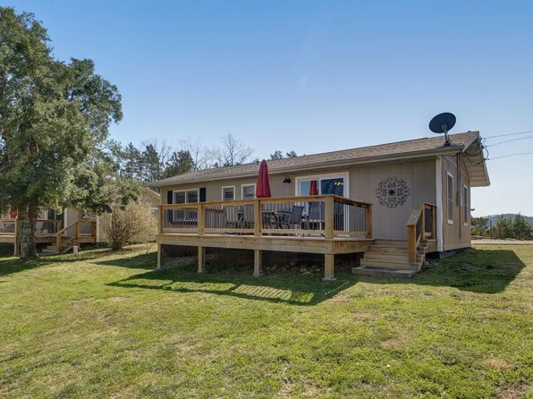 1715 Hideaway Road #D, Galena, MO 65656