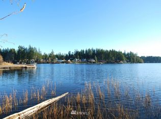 0 E Pine Tree Point, Shelton, WA 98584