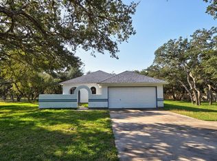 2495 Johnson Rd, Aransas Pass, TX 78336