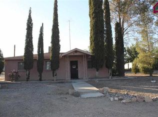 4290 Playa Ln, Las Cruces, NM 88007