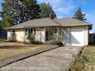 400 21st St, Springfield, OR 97477