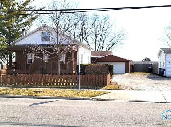 940 E Wilson St, Bryan, OH 43506