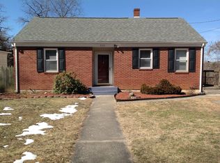 2519 Stephenson Ave SW #A, Roanoke, VA 24014