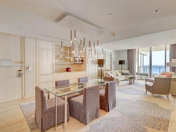 5th image of 9703 Collins Ave Unit 706