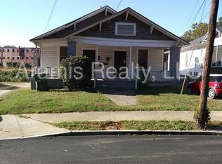 810 Brookline St SW APT 4, Atlanta, GA 30310