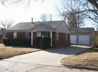 1711 N Utah Ave, Oklahoma City, OK 73107